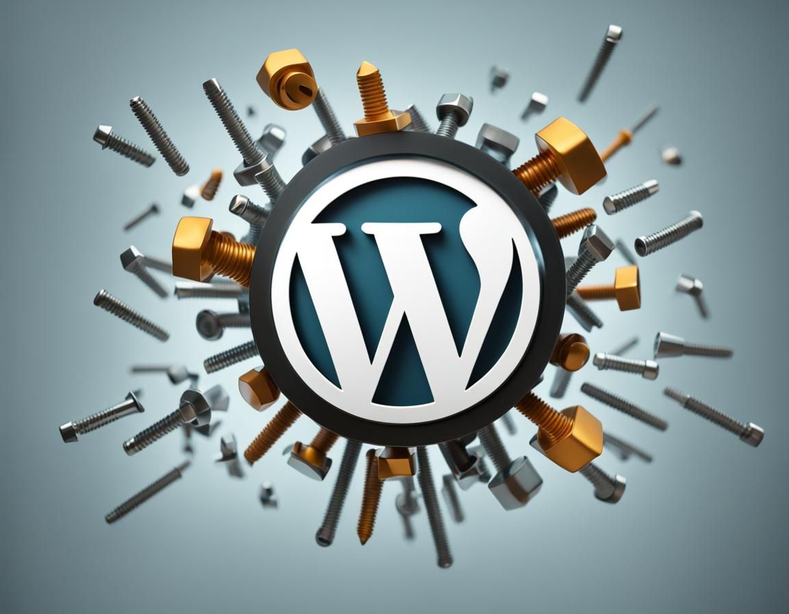 WordPress-Logo