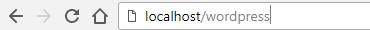 localhost